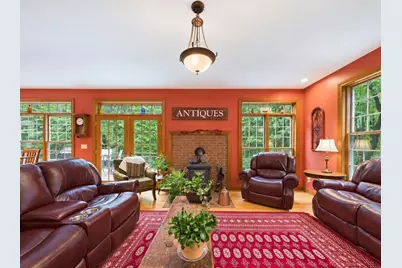 144 East St, Uxbridge, MA 01569 - Photo 10