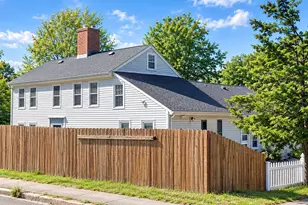 2586 Cranberry Hwy, Wareham, MA 02571 - Photo 1