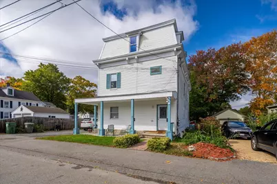 13 Lincoln St, Spencer, MA 01562 - Photo 2