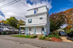13 Lincoln St, Spencer, MA 01562 - Photo 2