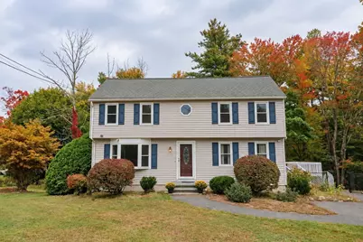 33 Summer St, Tyngsborough, MA 01879 - Photo 1