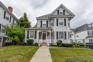 145 Court St, Plymouth, MA 02360 - Photo 1