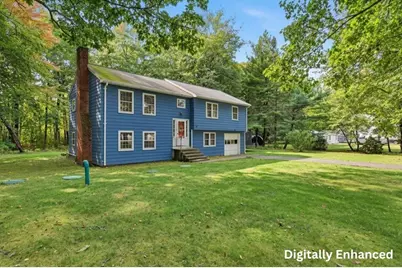 765 Salisbury Street, Holden, MA 01520 - Photo 2