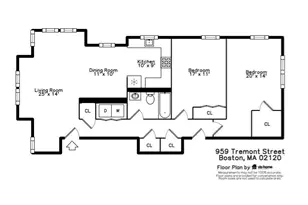 959 Tremont St, Boston, MA 02120 - Photo 16