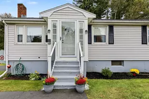 18 Zenas, Holbrook, MA 02343 - Photo 28