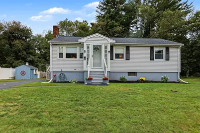18 Zenas, Holbrook, MA 02343 - Photo 1