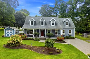 20 Dana Hill, Belchertown, MA 01007 - Photo 1