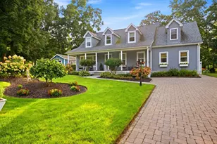 20 Dana Hill, Belchertown, MA 01007 - Photo 4