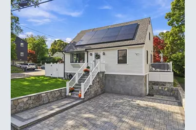 106 Virginia Ave, Lowell, MA 01852 - Photo 36