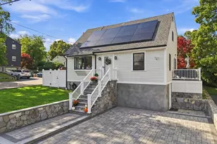 106 Virginia Ave, Lowell, MA 01852 - Photo 36