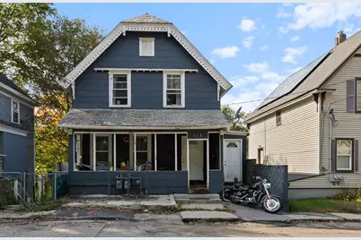112 Marshall St, Fitchburg, MA 01420 - Photo 2