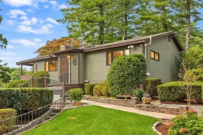 8 Fountain Spring Lane, Johnston, RI 02919 - Photo 24