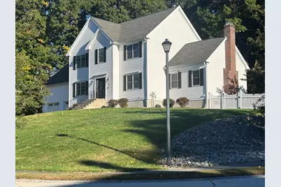16 Hillcrest Rd, Northbridge, MA 01588 - Photo 1