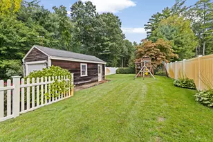 72 Precinct St, Lakeville, MA 02347 - Photo 20