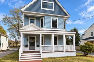 123 Elm St, Amesbury, MA 01913 - Photo 2