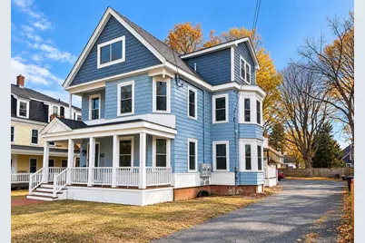 123 Elm St #3, Amesbury, MA 01913 - Photo 1