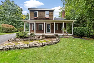 72 Precinct Street, Lakeville, MA 02347 - Photo 1