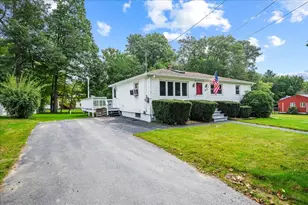 320 Mason Rd Extension, Dudley, MA 01571 - Photo 2