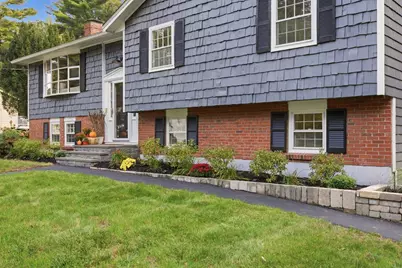 1 Puritan Road, North Reading, MA 01864 - Photo 2