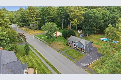 1 Puritan Road, North Reading, MA 01864 - Photo 4