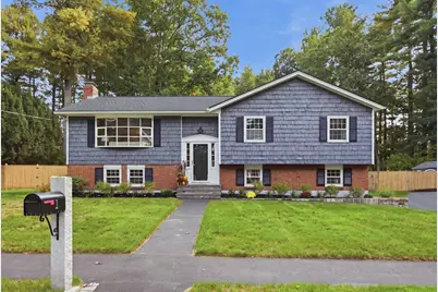 1 Puritan Road, North Reading, MA 01864 - Photo 1