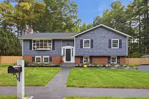 1 Puritan Rd, North Reading, MA 01864 - Photo 1