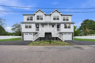 2120 Water St, Dighton, MA 02715 - Photo 1
