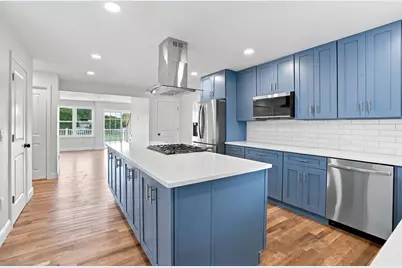 2120 Water St #1, Dighton, MA 02715 - Photo 4