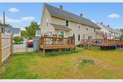 21 Orchard St #21, Grafton, MA 01560 - Photo 32