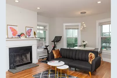 1750 Washington St #4, Boston, MA 02118 - Photo 4