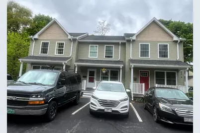 17 Arcade Street #B, Northbridge, MA 01588 - Photo 2