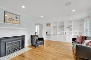 248 Warren, Waltham, MA 02453 - Photo 6