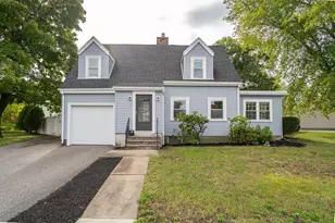 248 Warren, Waltham, MA 02453 - Photo 1