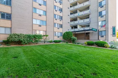 1025 Hancock St #7F, Quincy, MA 02169 - Photo 2