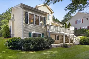 15 Mint Sprig, Plymouth, MA 02360 - Photo 38