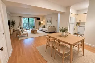 135 Pleasant St, Brookline, MA 02446 - Photo 2