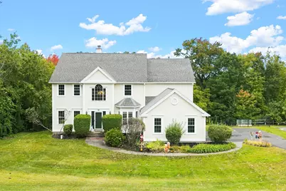12 Lancelot Road, Shrewsbury, MA 01545 - Photo 1