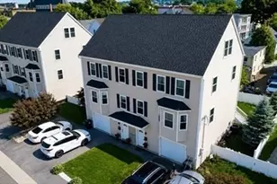 82 Franklin St, Haverhill, MA 01830 - Photo 1
