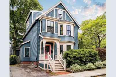 20 Chapel Street, Somerville, MA 02144 - Photo 1