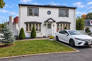 9 Summit Ave, Saugus, MA 01906 - Photo 1