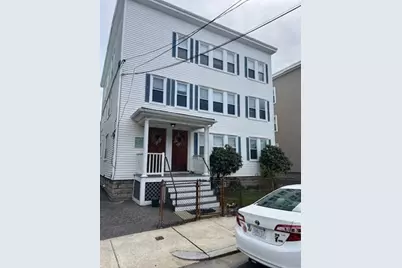 59-61 Beechcroft Street #2, Boston, MA 02135 - Photo 1