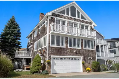 125 Edgewater Drive, Quincy, MA 02169 - Photo 2