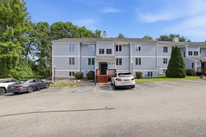 330 Sunderland Rd #18, Worcester, MA 01604 - Photo 1
