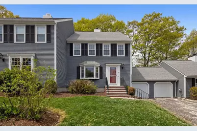 27A Fairway Circle #27, Natick, MA 01760 - Photo 1