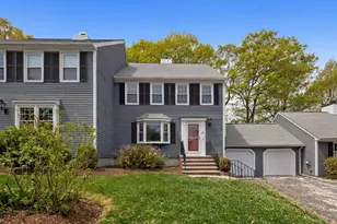 27A Fairway Circle, Natick, MA 01760 - Photo 1