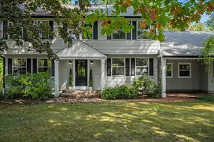 38 Mirimichi St, Plainville, MA 02762 - Photo 1