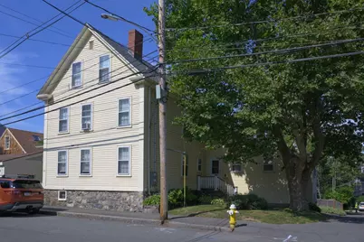 57 Elm #St, Marblehead, MA 01945 - Photo 1
