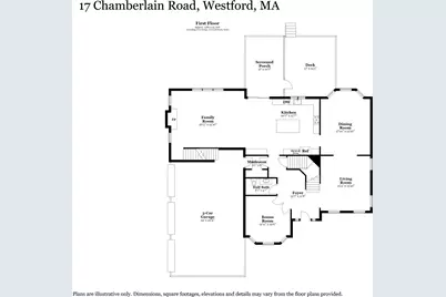 17 Chamberlain Rd, Westford, MA 01886 - Photo 40