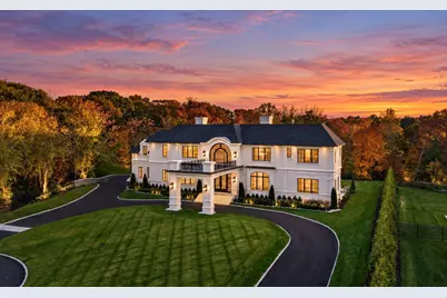 154A Woodland Road, Brookline, MA 02467 - Photo 1