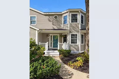 45 Shawsheen Rd #22, Bedford, MA 01730 - Photo 1
